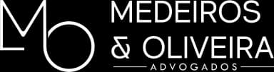 MO Advogados Logo