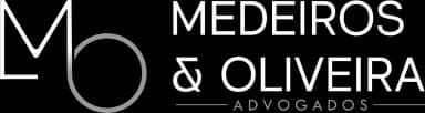 MO Advogados Logo