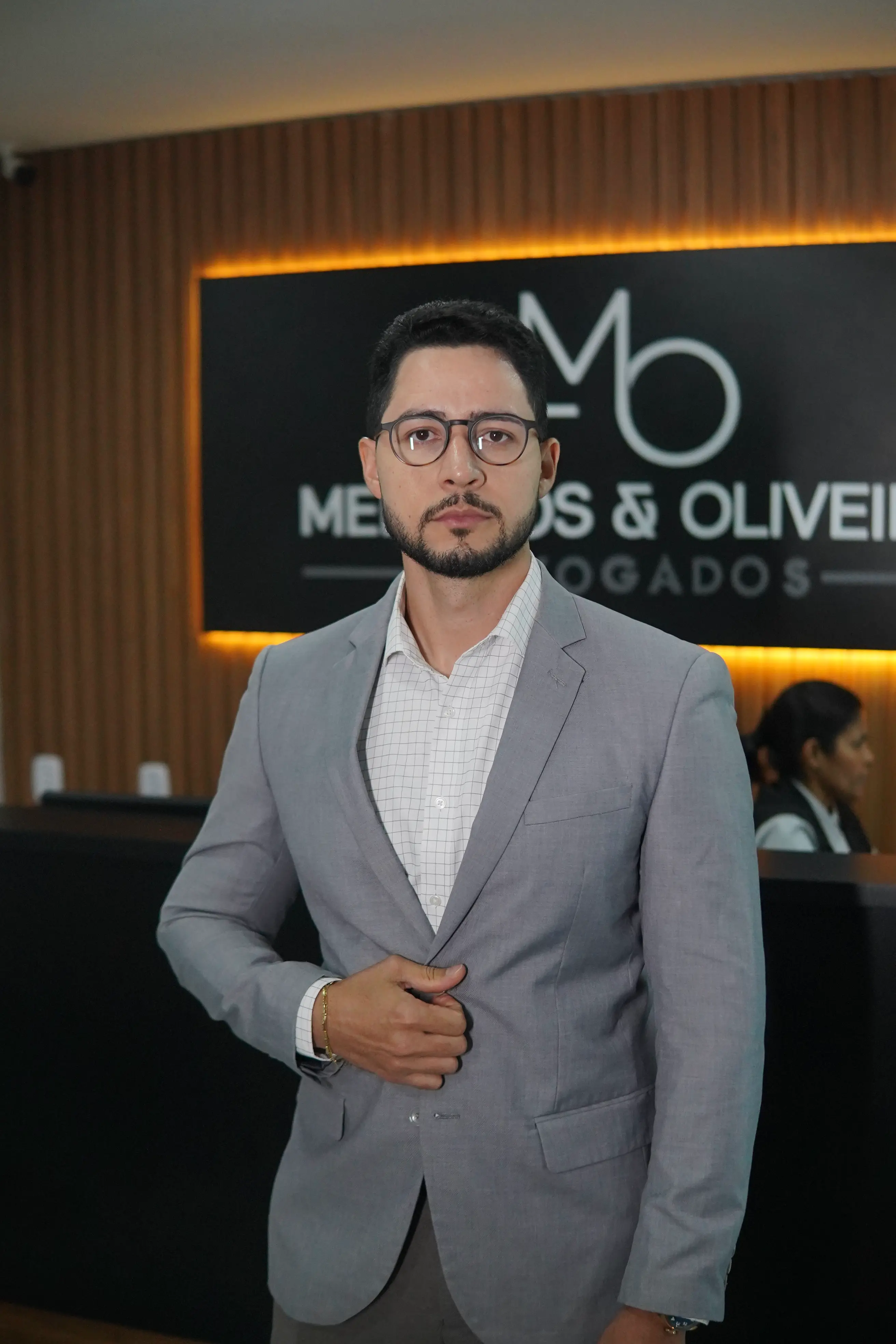 Wagner Medeiros - Sócio